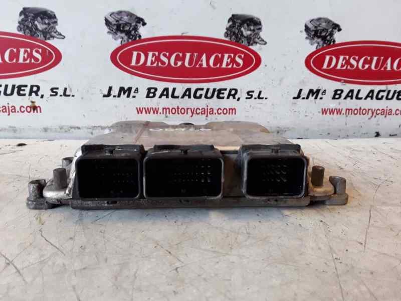Recambio de centralita motor uce para » otros... modelos referencia OEM IAM   