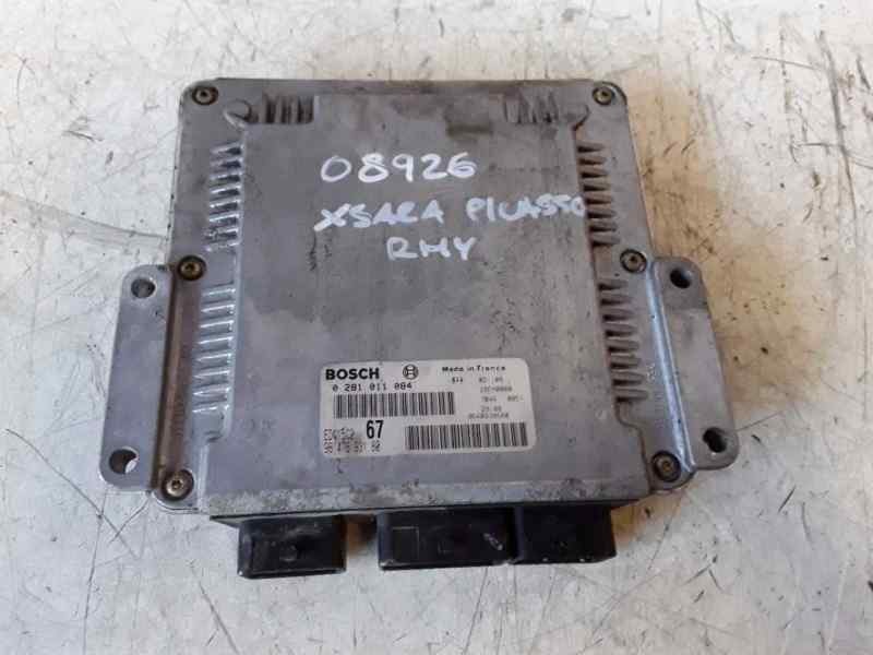 Recambio de centralita motor uce para » otros... modelos referencia OEM IAM   