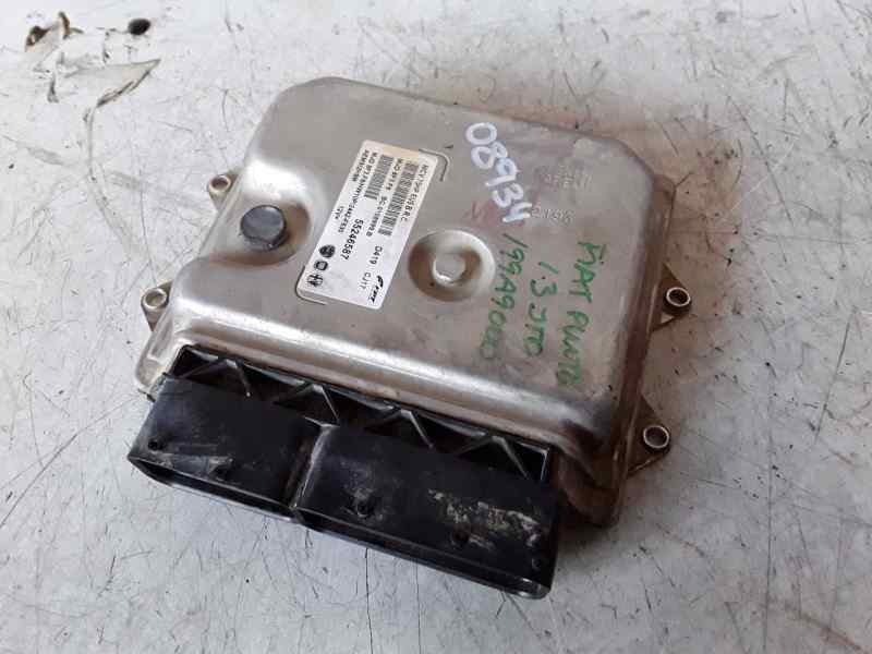 Recambio de centralita motor uce para » otros... modelos referencia OEM IAM   