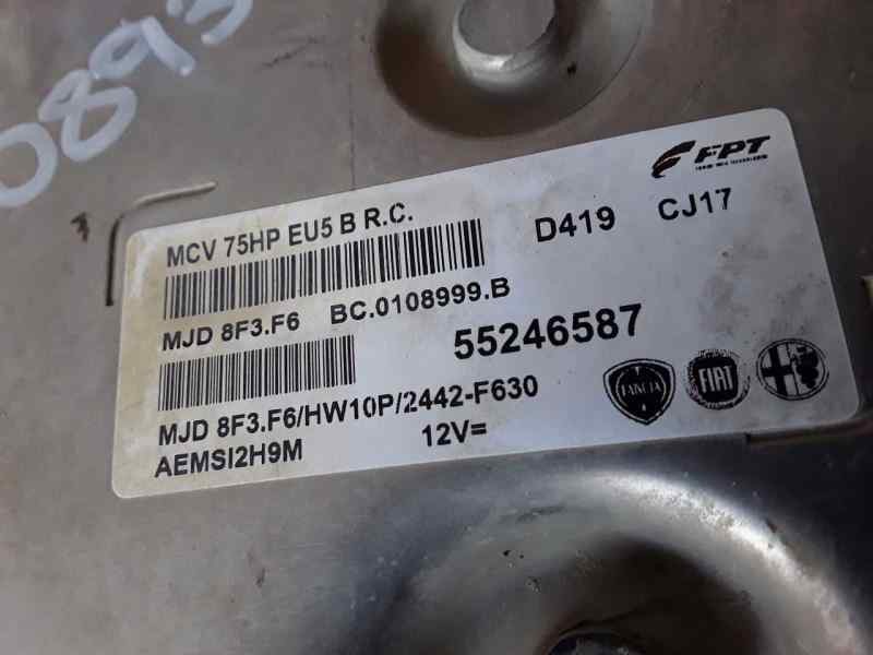 Recambio de centralita motor uce para » otros... modelos referencia OEM IAM   