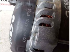 Recambio de alternador para volkswagen tiguan (5n2) referencia OEM IAM 0249214331   2