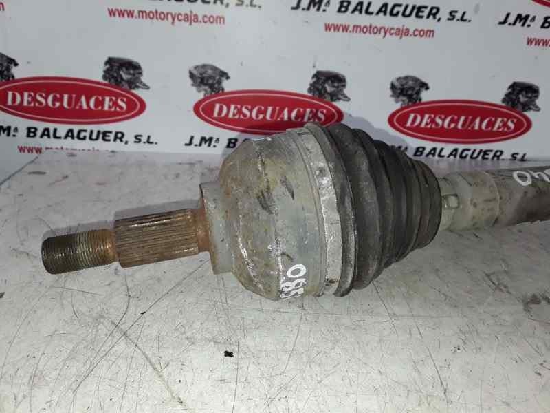 Recambio de transmision delantera derecha para » otros... modelos referencia OEM IAM   
