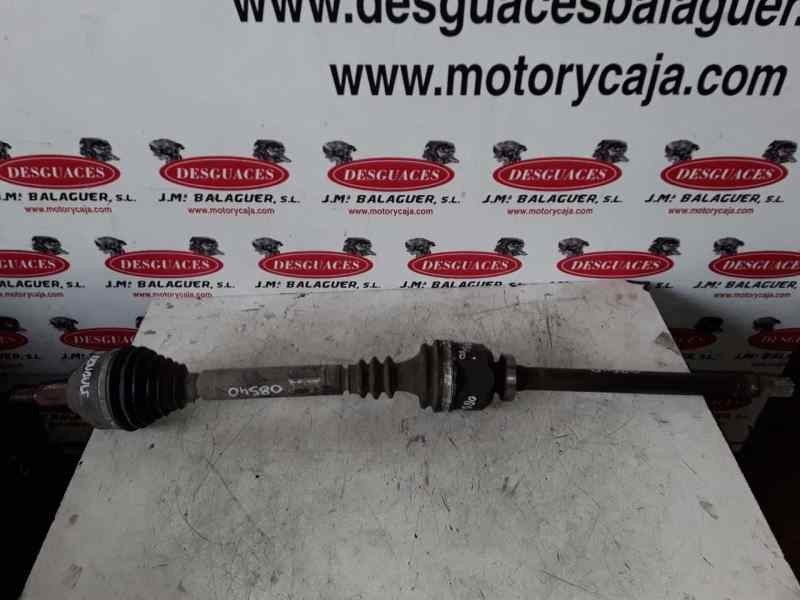 Recambio de transmision delantera derecha para » otros... modelos referencia OEM IAM   
