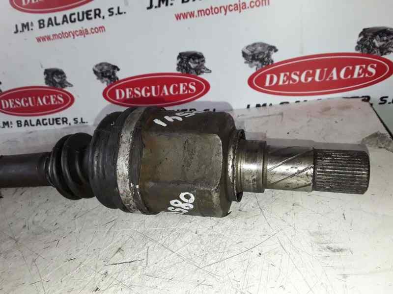 Recambio de transmision delantera izquierda para » otros... modelos referencia OEM IAM   