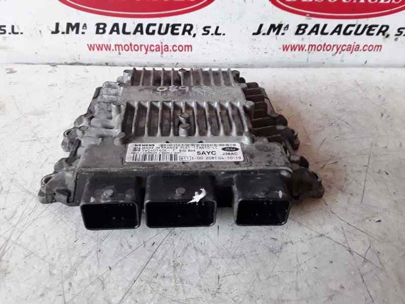 Recambio de centralita motor uce para » otros... modelos referencia OEM IAM   