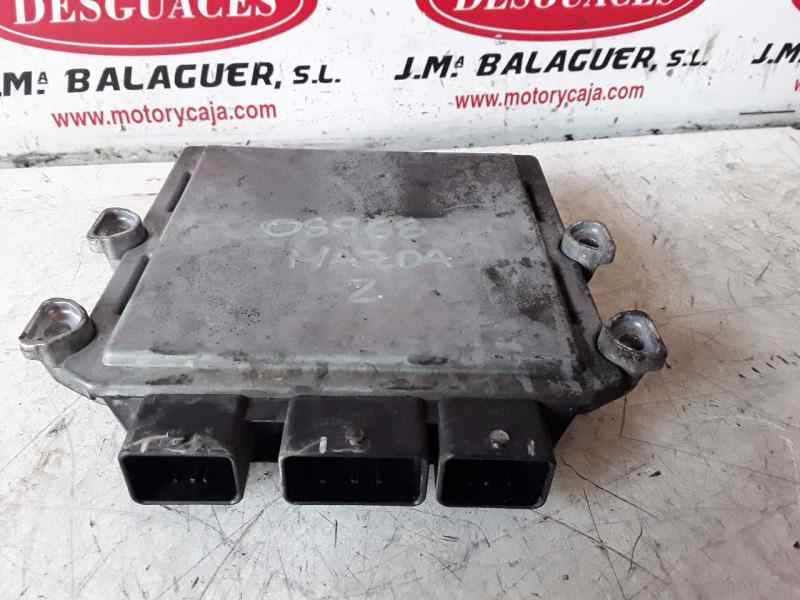Recambio de centralita motor uce para » otros... modelos referencia OEM IAM   
