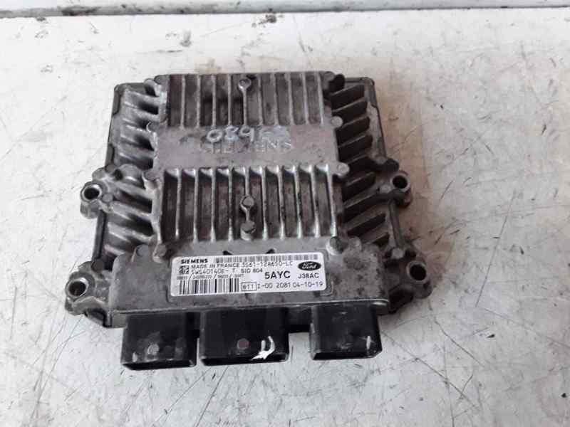 Recambio de centralita motor uce para » otros... modelos referencia OEM IAM   