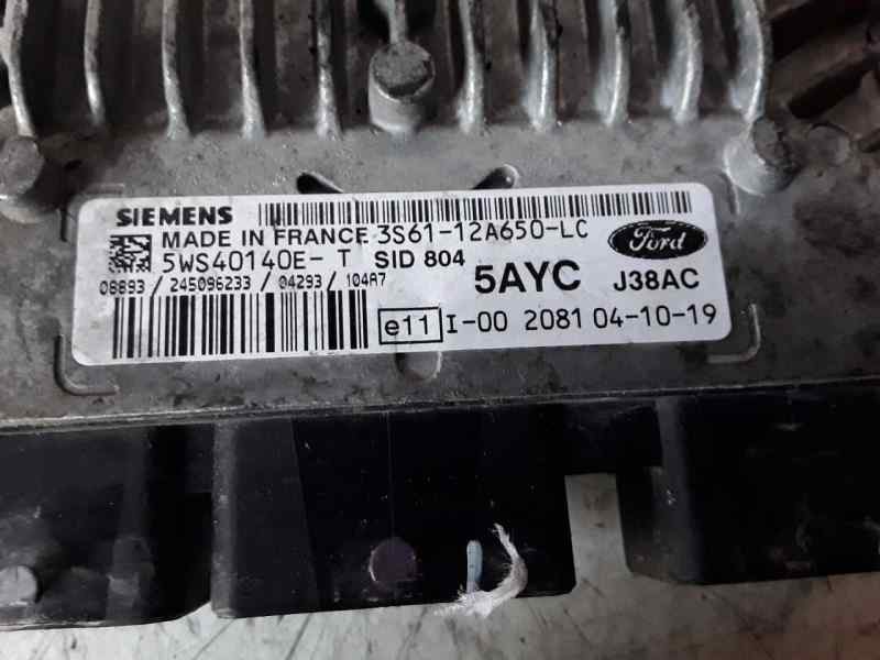 Recambio de centralita motor uce para » otros... modelos referencia OEM IAM   