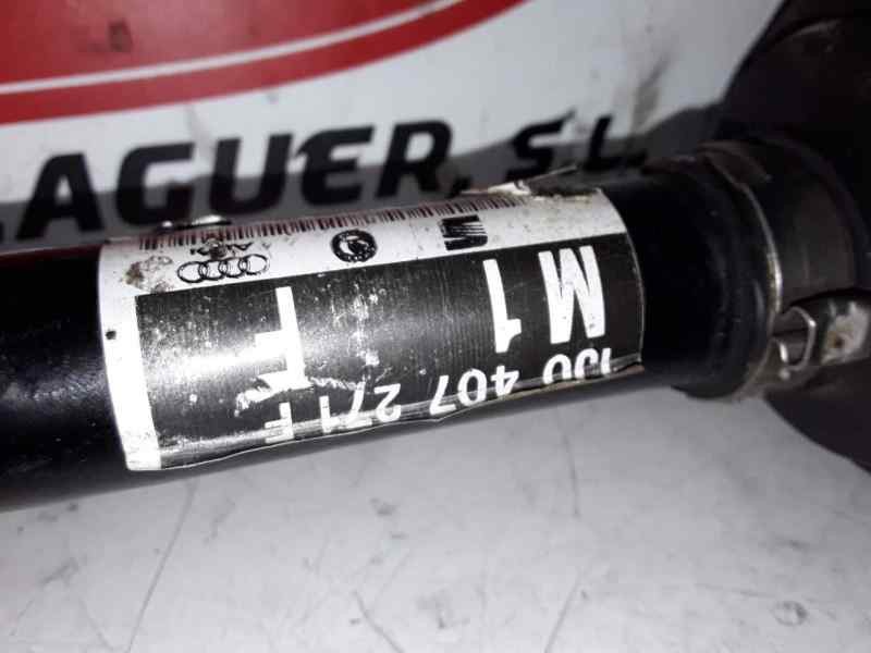 Recambio de transmision delantera izquierda para » otros... modelos referencia OEM IAM   