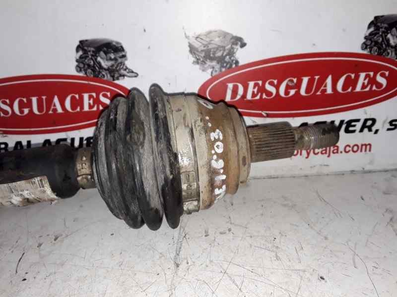 Recambio de transmision delantera derecha para » otros... modelos referencia OEM IAM   