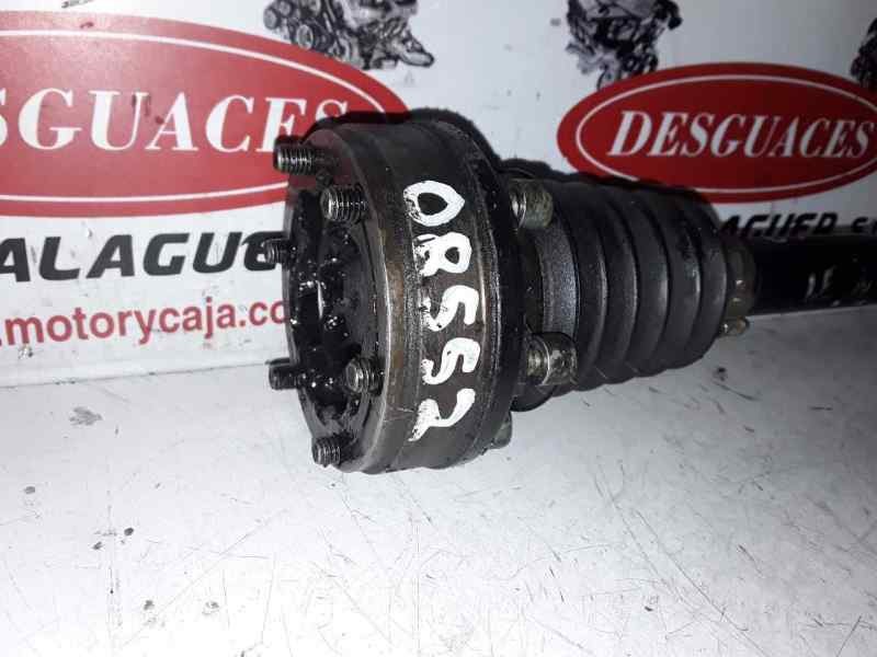 Recambio de transmision delantera izquierda para » otros... modelos referencia OEM IAM   