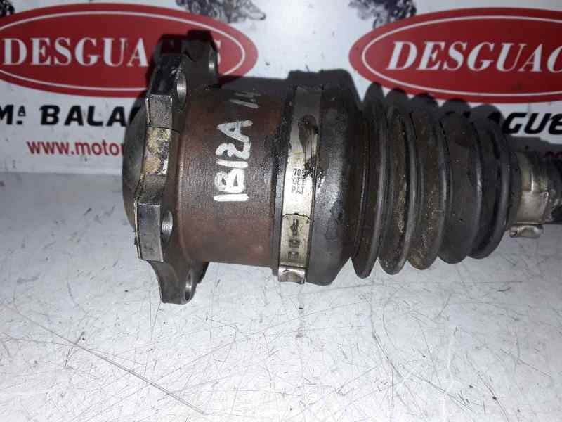 Recambio de transmision delantera izquierda para » otros... modelos referencia OEM IAM   