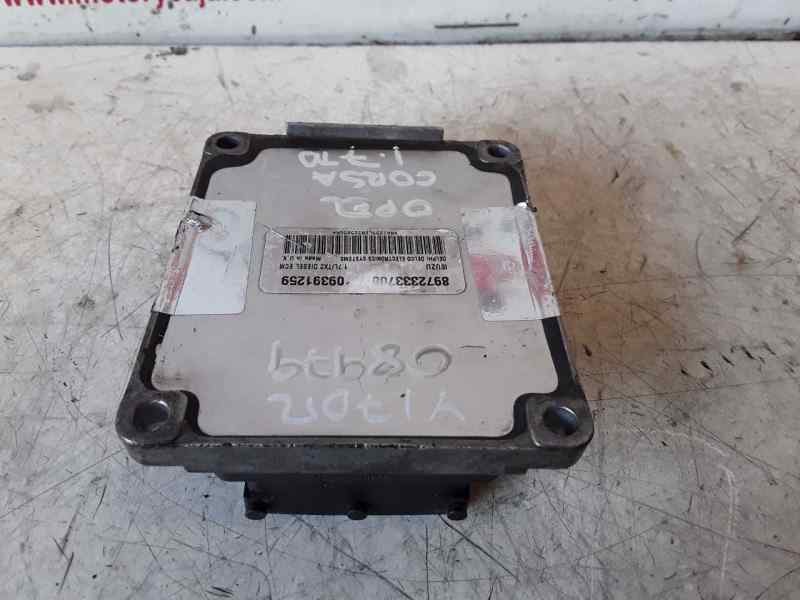 Recambio de centralita motor uce para » otros... modelos referencia OEM IAM   