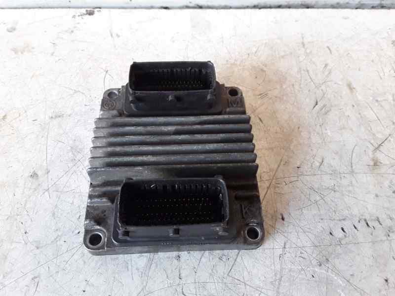 Recambio de centralita motor uce para » otros... modelos referencia OEM IAM   