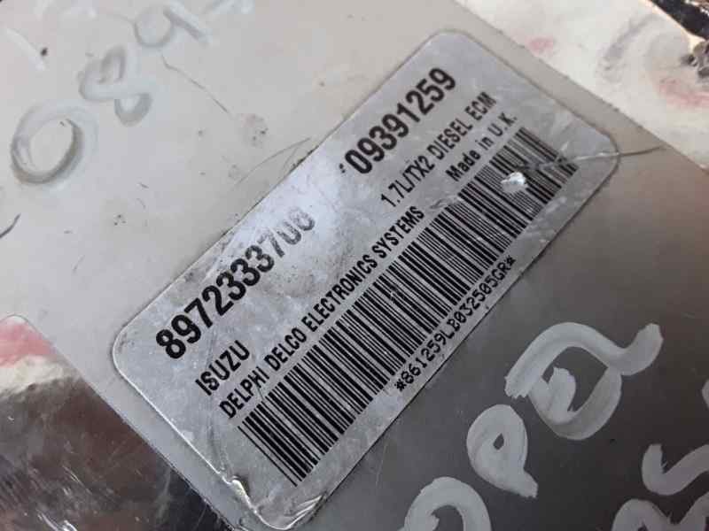 Recambio de centralita motor uce para » otros... modelos referencia OEM IAM   