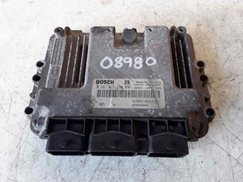 Recambio de centralita motor uce para » otros... modelos referencia OEM IAM   