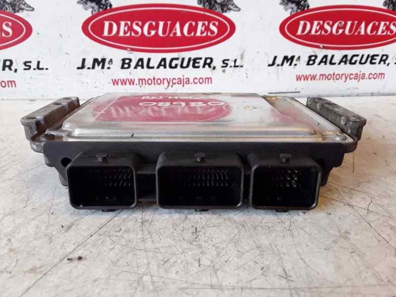 Recambio de centralita motor uce para » otros... modelos referencia OEM IAM   