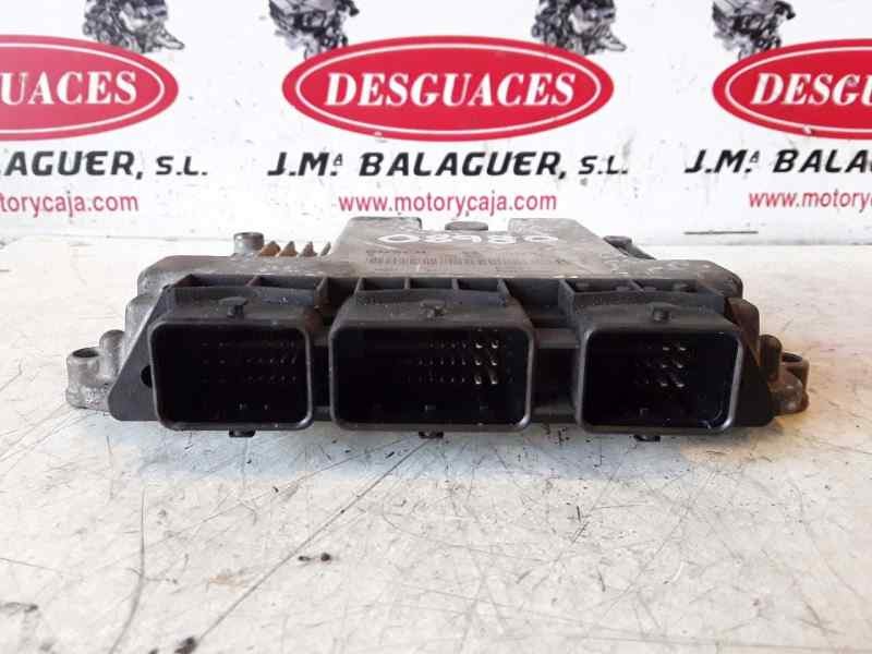 Recambio de centralita motor uce para » otros... modelos referencia OEM IAM   