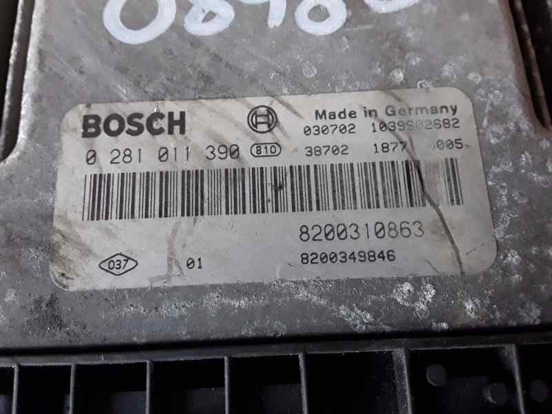 Recambio de centralita motor uce para » otros... modelos referencia OEM IAM   
