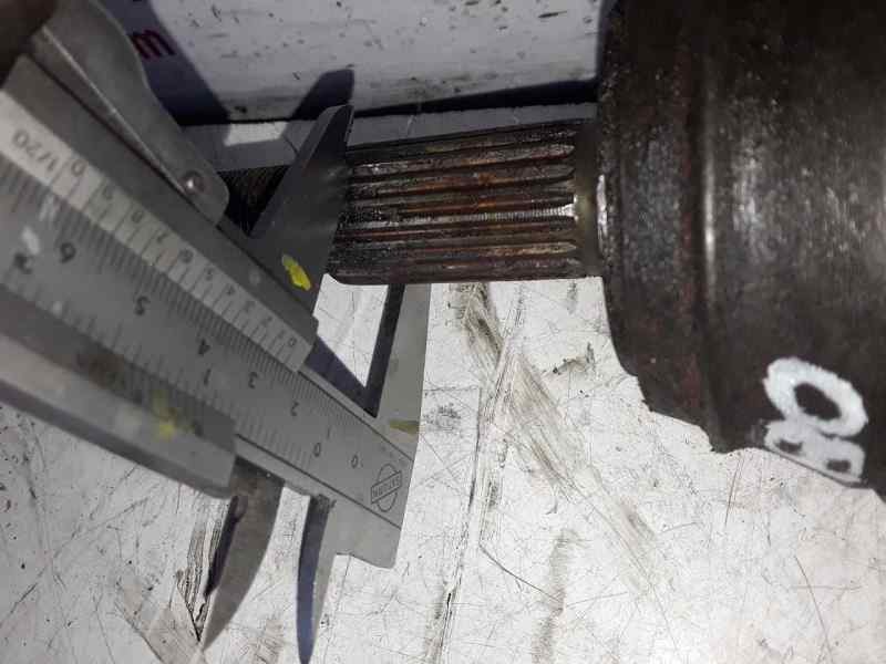 Recambio de transmision delantera izquierda para » otros... modelos referencia OEM IAM   