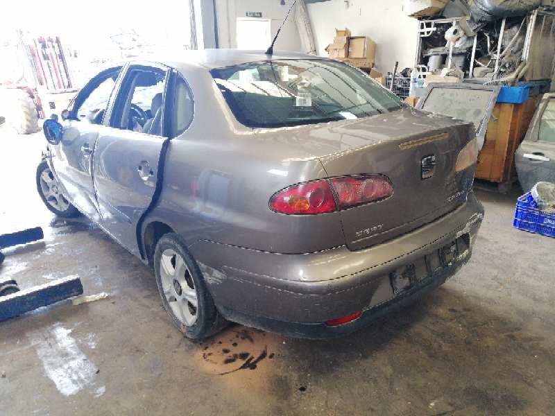 seat cordoba berlina (6l2) del año 2004