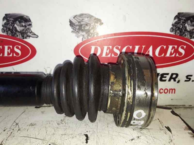 Recambio de transmision delantera derecha para » otros... modelos referencia OEM IAM   