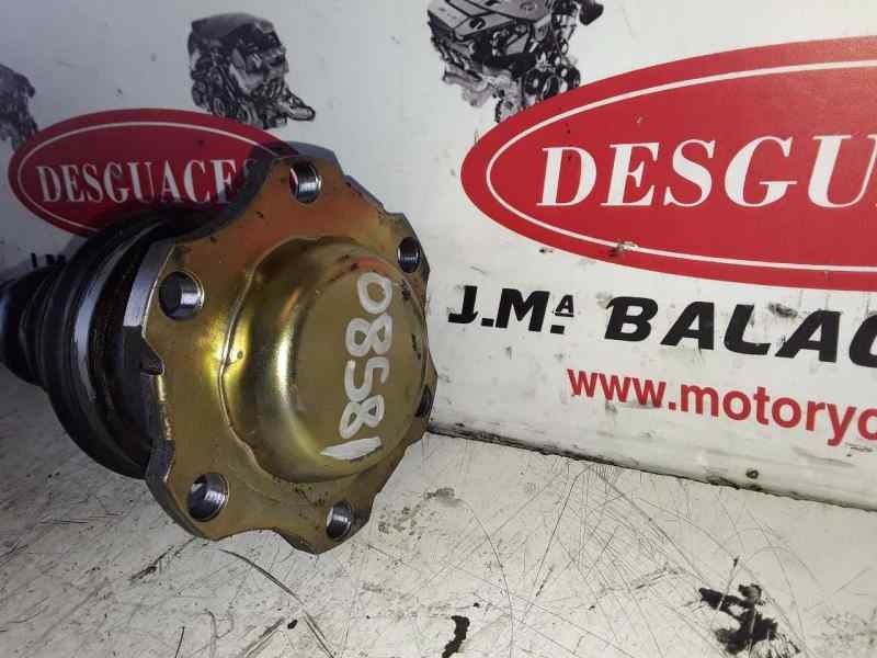 Recambio de transmision delantera izquierda para » otros... modelos referencia OEM IAM   