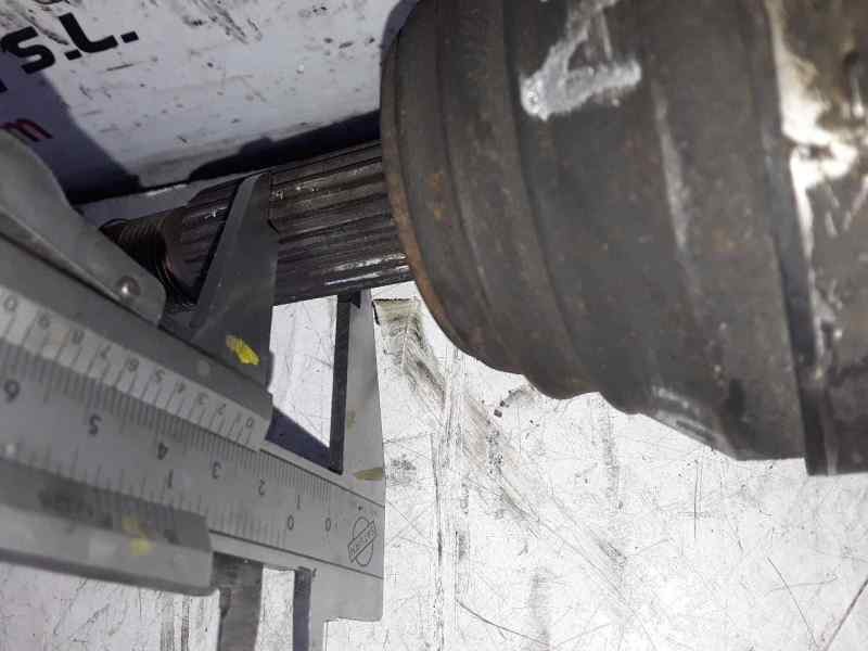 Recambio de transmision delantera izquierda para » otros... modelos referencia OEM IAM   