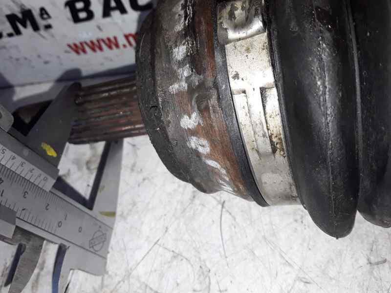Recambio de transmision delantera izquierda para » otros... modelos referencia OEM IAM   