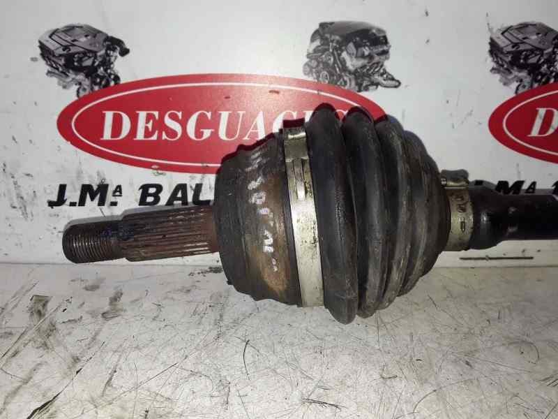 Recambio de transmision delantera izquierda para » otros... modelos referencia OEM IAM   