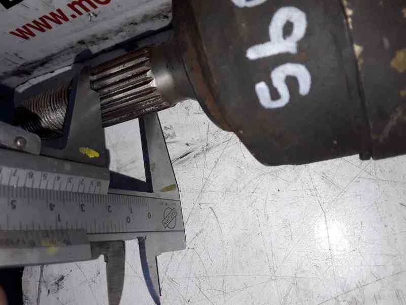 Recambio de transmision delantera izquierda para » otros... modelos referencia OEM IAM   