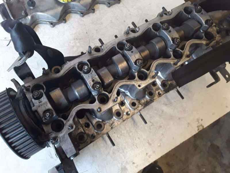 Recambio de culata para fiat ducato ii 2,8 camión referencia OEM IAM 7650519  