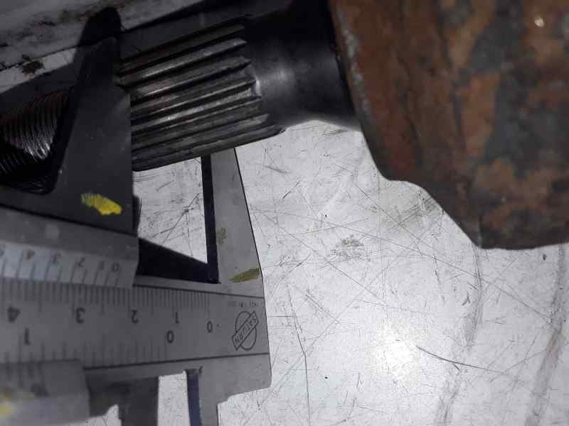 Recambio de transmision delantera derecha para » otros... modelos referencia OEM IAM   