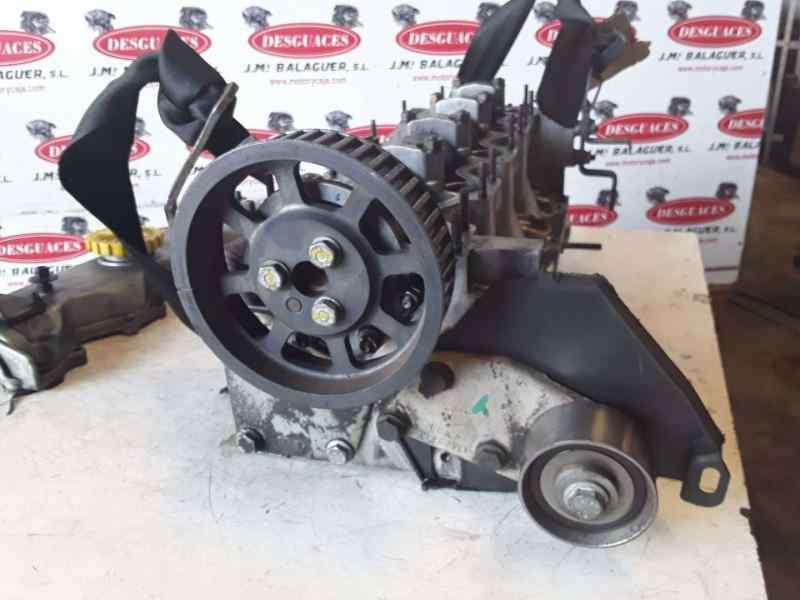 Recambio de culata para fiat ducato ii 2,8 camión referencia OEM IAM 7650519  