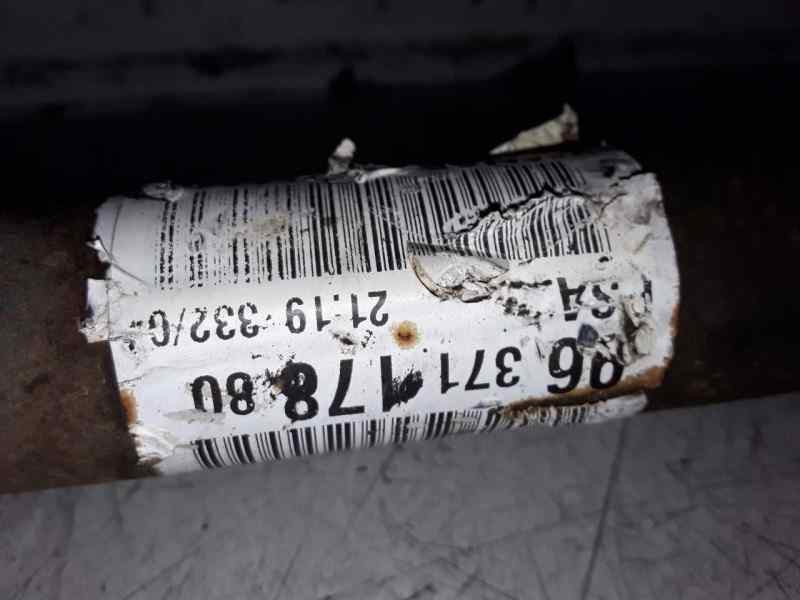 Recambio de transmision delantera derecha para » otros... modelos referencia OEM IAM   