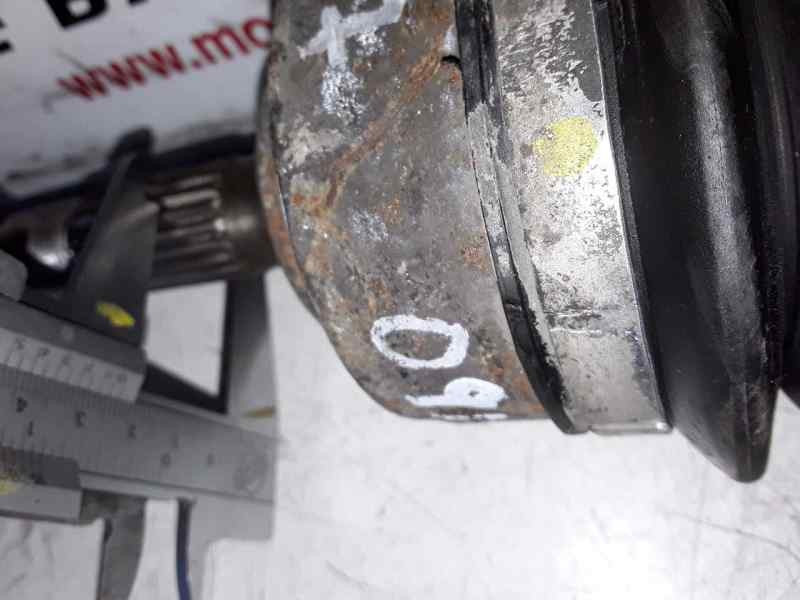Recambio de transmision delantera izquierda para » otros... modelos referencia OEM IAM   