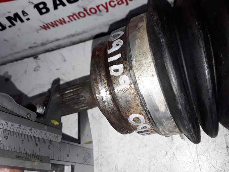 Recambio de transmision delantera derecha para » otros... modelos referencia OEM IAM   