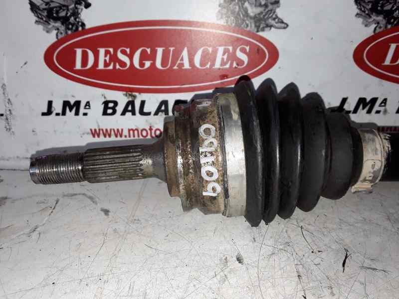Recambio de transmision delantera derecha para » otros... modelos referencia OEM IAM   