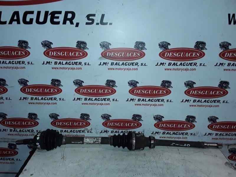 Recambio de transmision delantera derecha para » otros... modelos referencia OEM IAM   