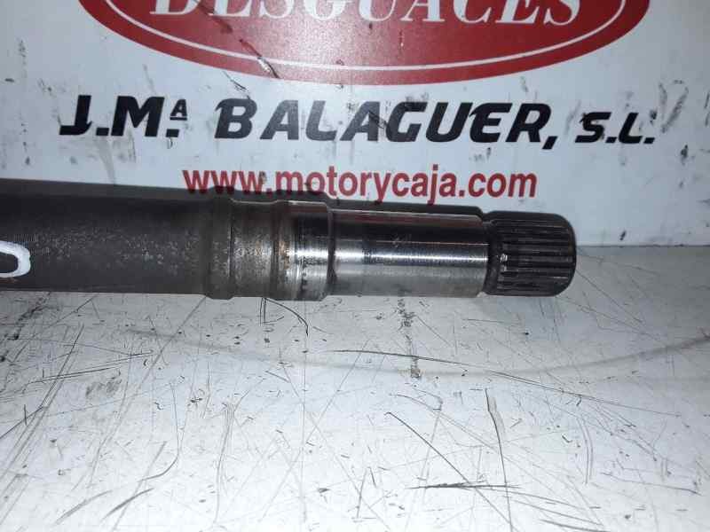 Recambio de transmision delantera derecha para » otros... modelos referencia OEM IAM   