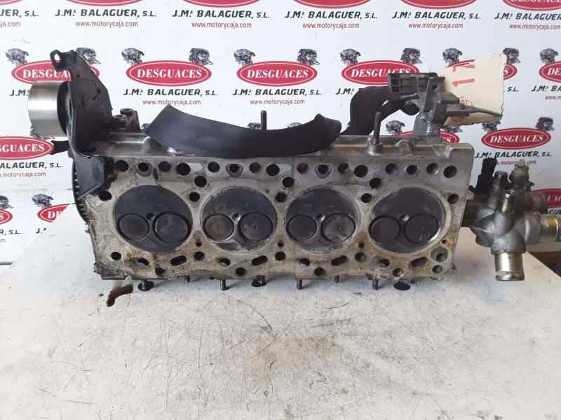 Recambio de culata para fiat ducato ii 2,8 camión referencia OEM IAM 7650519  