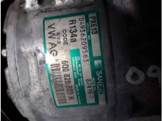 Recambio de compresor aire acondicionado para » otros... modelos referencia OEM IAM    2