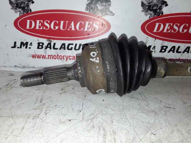 Recambio de transmision delantera izquierda para » otros... modelos referencia OEM IAM   