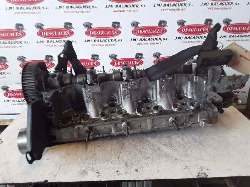 Recambio de culata para fiat ducato ii 2,8 camión referencia OEM IAM 7650519  