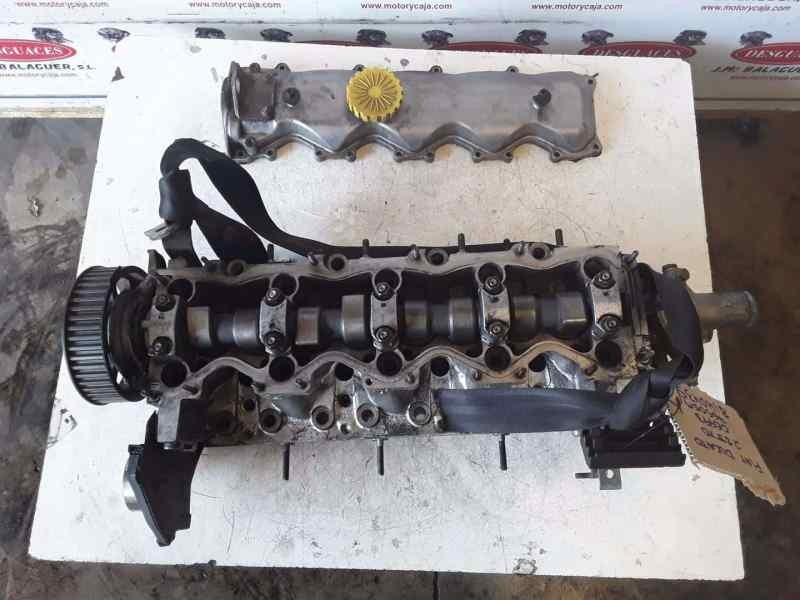 Recambio de culata para fiat ducato ii 2,8 camión referencia OEM IAM 7650519  