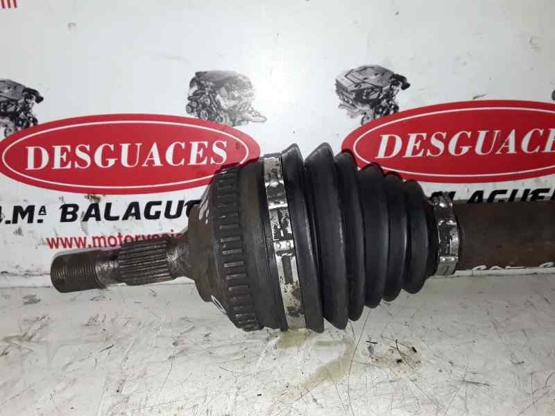 Recambio de transmision delantera izquierda para » otros... modelos referencia OEM IAM   