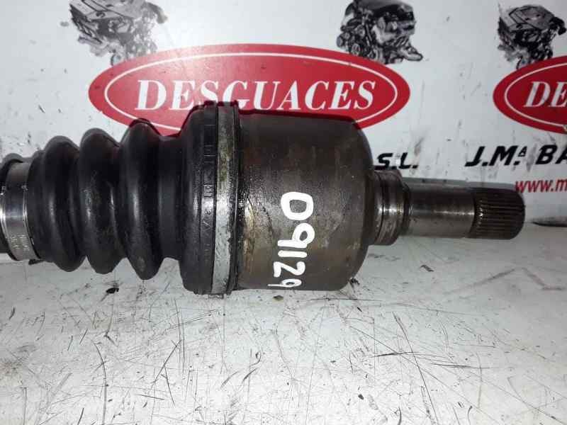 Recambio de transmision delantera izquierda para » otros... modelos referencia OEM IAM   
