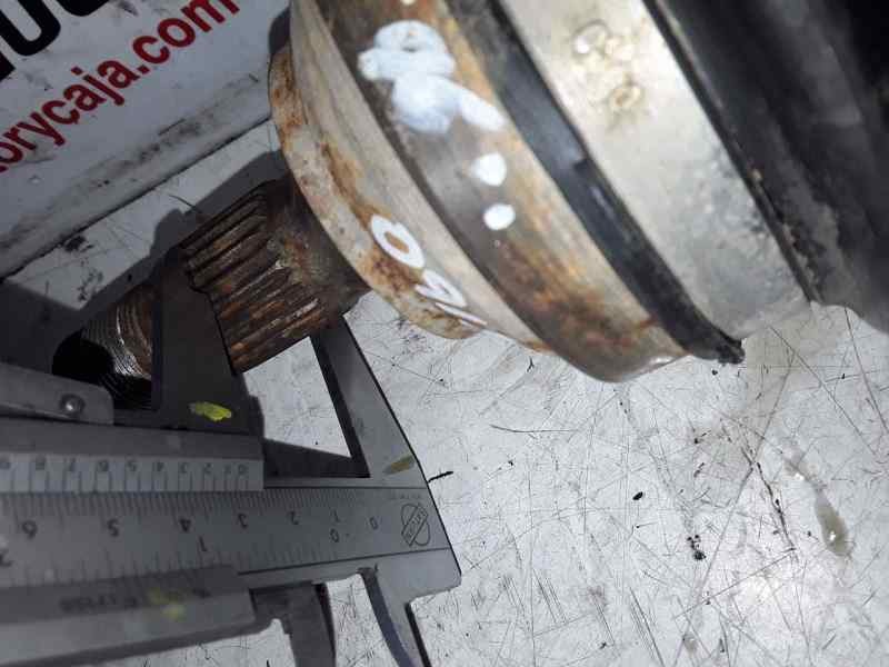 Recambio de transmision delantera izquierda para » otros... modelos referencia OEM IAM   