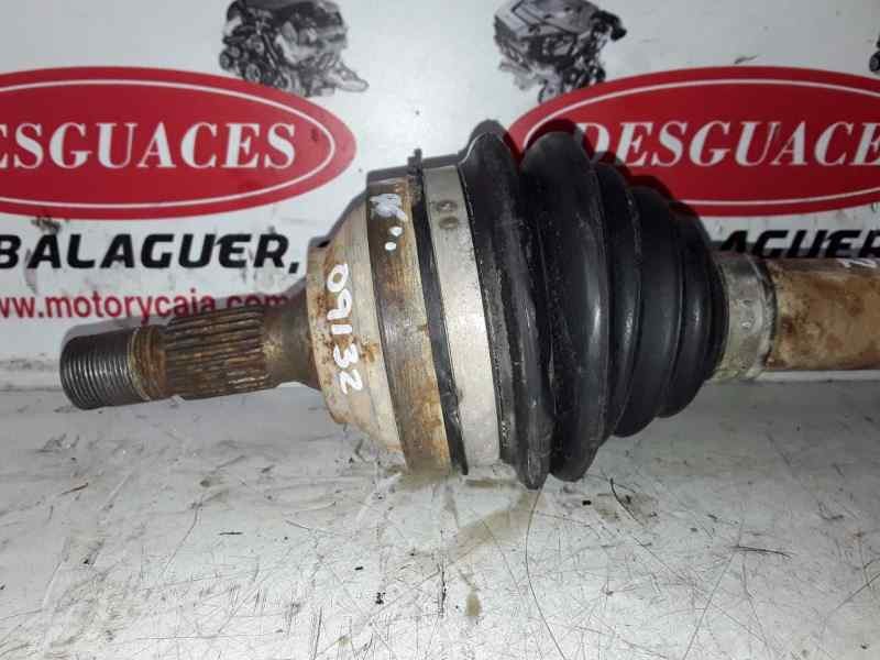 Recambio de transmision delantera izquierda para » otros... modelos referencia OEM IAM   