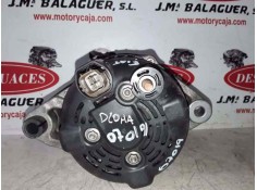 Recambio de alternador para fiat sedici (189) referencia OEM IAM 314005L0/1042101170  